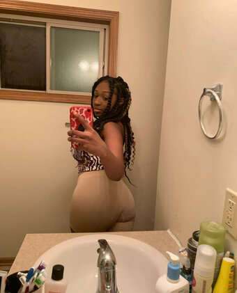adoree.tesha Nude Leaks Photo 1