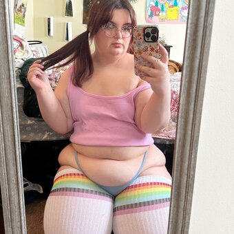 adorelunaa Nude Leaks Photo 6