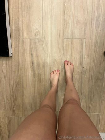 adorezee Nude Leaks OnlyFans Photo 4