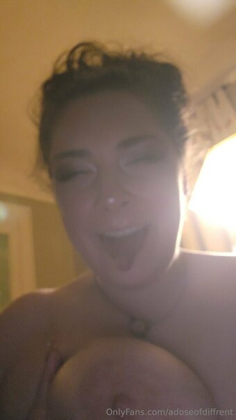 adoseofdiffrent Nude Leaks Photo 3