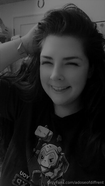 adoseofdiffrent Nude Leaks Photo 6