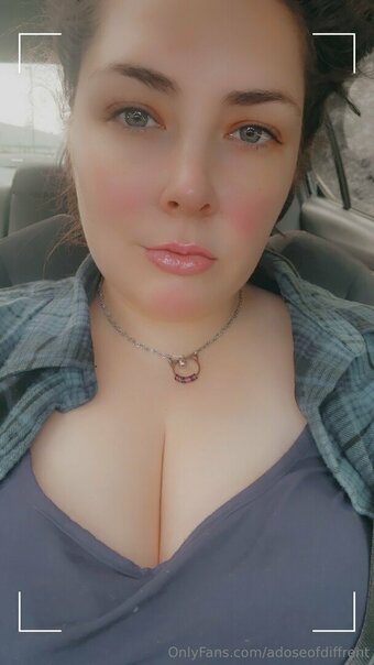adoseofdiffrent Nude Leaks Photo 17