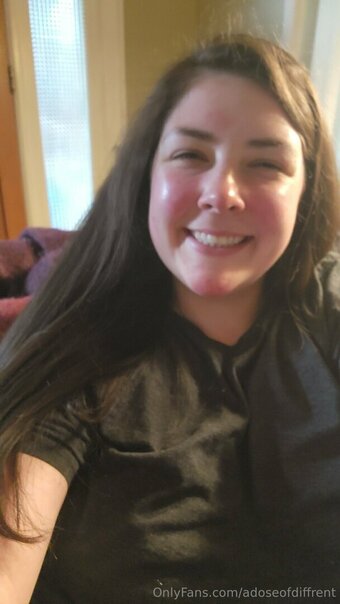 adoseofdiffrent Nude Leaks Photo 21