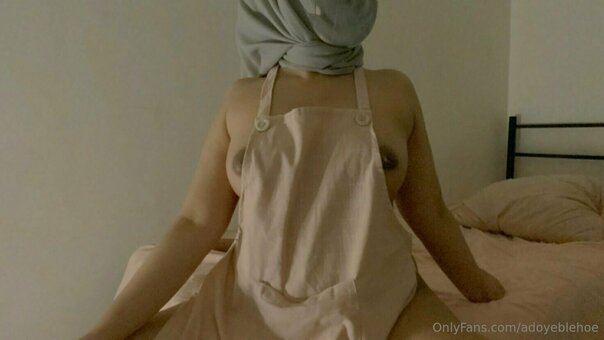 adoyeblehoe Nude Leaks Photo 18