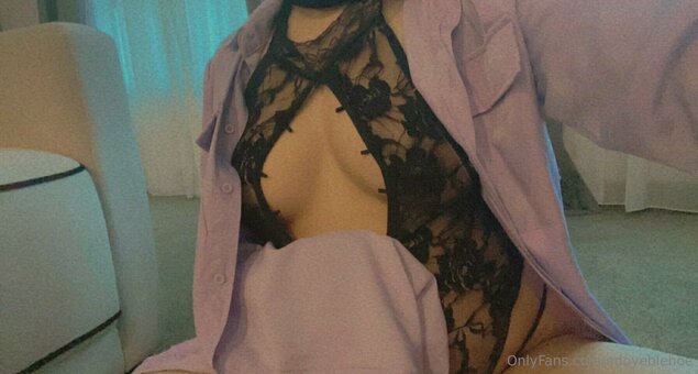 adoyeblehoe Nude Leaks Photo 19