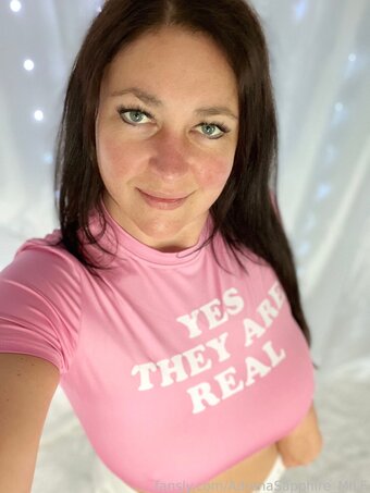 AdrenaSapphire_MILF Nude Leaks Photo 10
