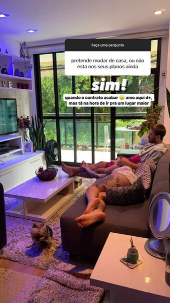 Adriana Lua / Adrianarclua / luakathiaa Nude Leaks OnlyFans Photo 1