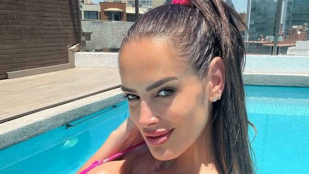 adrianabarrientos Nude Leaks Photo 5