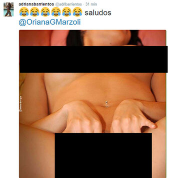 adrianabarrientos Nude Leaks Photo 11