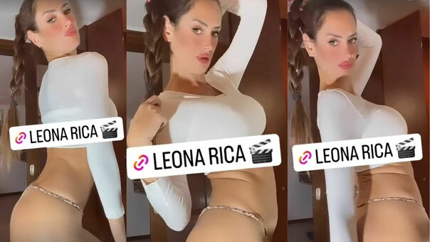 adrianabarrientos Nude Leaks Photo 12