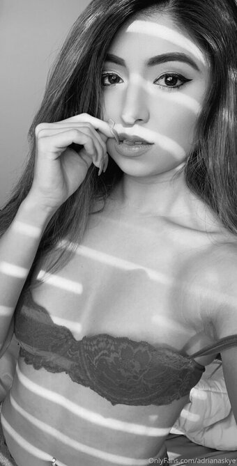 AdrianaSkye Nude Leaks OnlyFans Photo 10