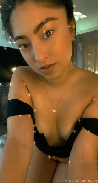 AdrianaSkye Nude Leaks OnlyFans Photo 20