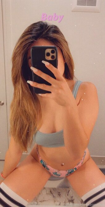 AdrianaSkye Nude Leaks OnlyFans Photo 28