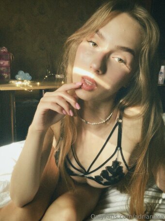 adrianaxa Nude Leaks Photo 4