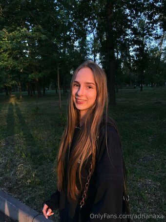 adrianaxa Nude Leaks Photo 10