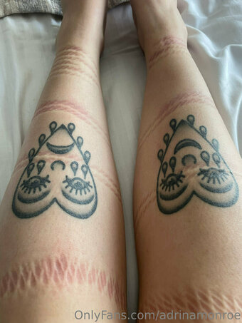 adrinamonroe Nude Leaks Photo 6