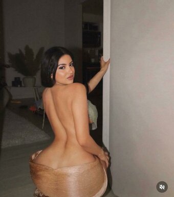 adritte Nude Leaks Photo 1