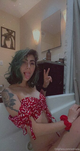 adrixela Nude Leaks Photo 8
