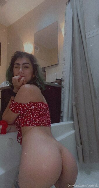 adrixela Nude Leaks Photo 10