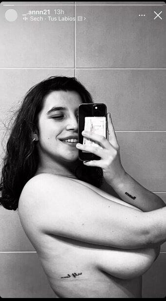 Adrll18 / _.annn21 Nude Leaks Photo 3