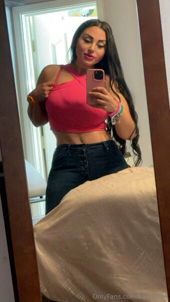 adry2004 Nude Leaks Photo 2