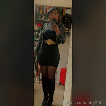 adry2004 Nude Leaks Photo 4