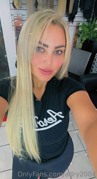 adry2004 Nude Leaks Photo 8