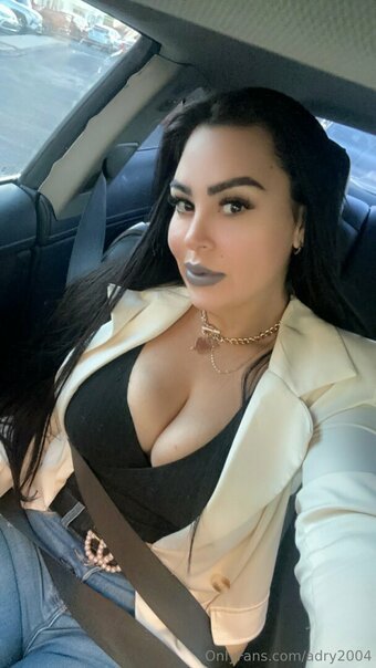 adry2004 Nude Leaks Photo 13
