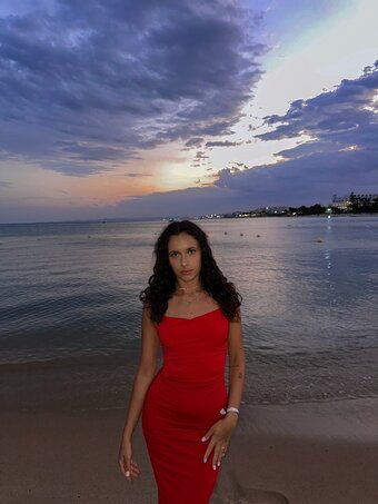 Aduszyk / Alicja Duszyk Nude Leaks Photo 2