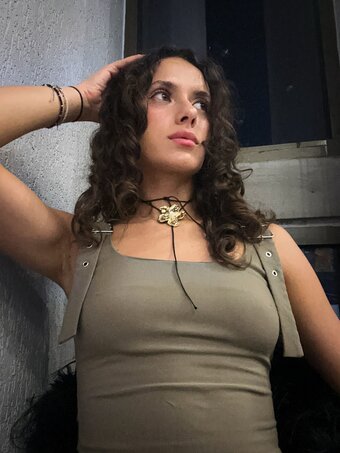 Aduszyk / Alicja Duszyk Nude Leaks Photo 3