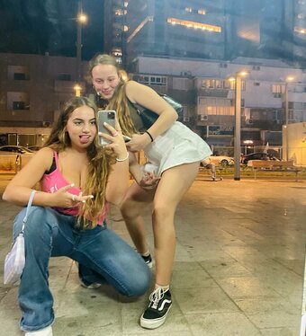 Adva A / advaezra / advalee Nude Leaks OnlyFans Photo 2