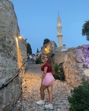 Adva A / advaezra / advalee Nude Leaks OnlyFans Photo 4