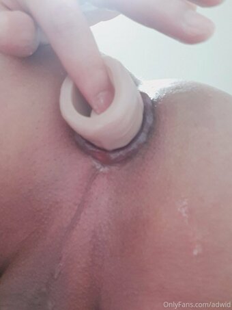 adwid Nude Leaks Photo 1