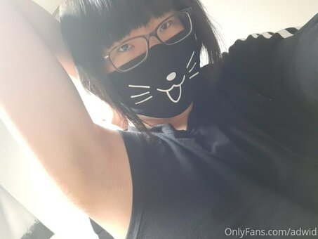 adwid Nude Leaks Photo 5