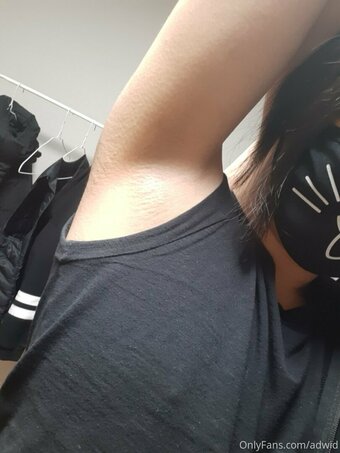 adwid Nude Leaks Photo 6