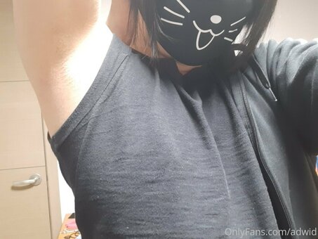 adwid Nude Leaks Photo 7