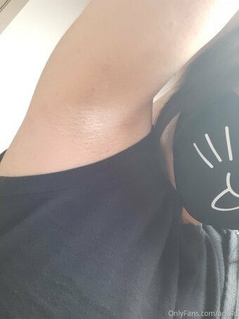 adwid Nude Leaks Photo 8