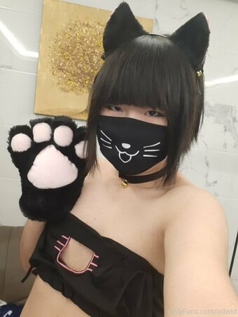 adwid Nude Leaks Photo 10