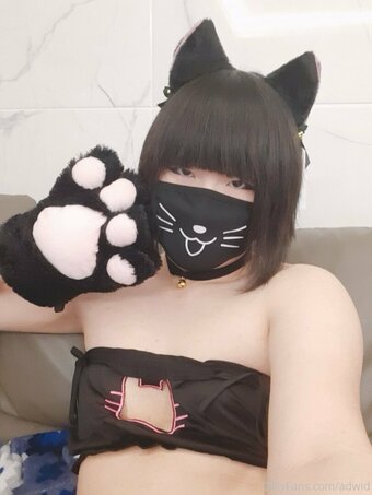 adwid Nude Leaks Photo 18