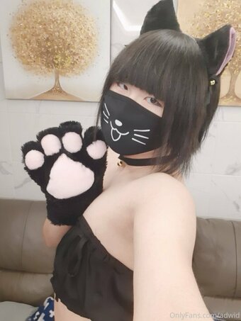 adwid Nude Leaks Photo 25