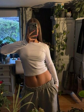 Aechisholm24 / abichisholm_gym Nude Leaks Photo 3