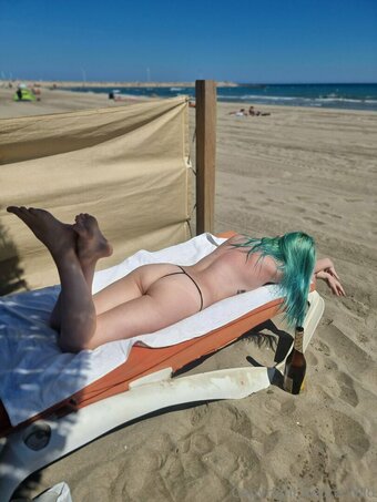 aedrawild Nude Leaks Photo 5