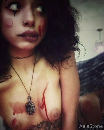 Aelastone Nude Leaks OnlyFans Photo 10