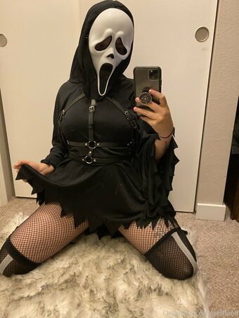 aelflaed Nude Leaks Photo 15