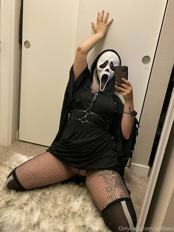 aelflaed Nude Leaks Photo 19