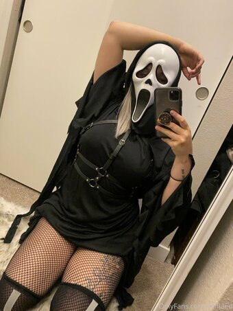 aelflaed Nude Leaks Photo 20