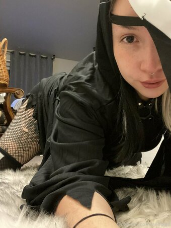 aelflaed Nude Leaks Photo 23