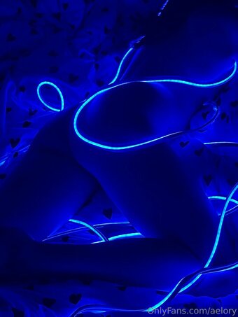 aelory Nude Leaks Photo 4