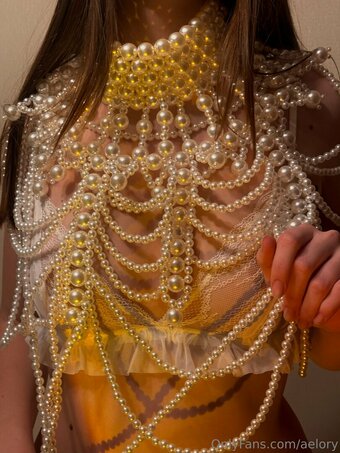 aelory Nude Leaks Photo 15