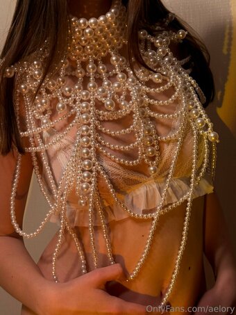 aelory Nude Leaks Photo 16